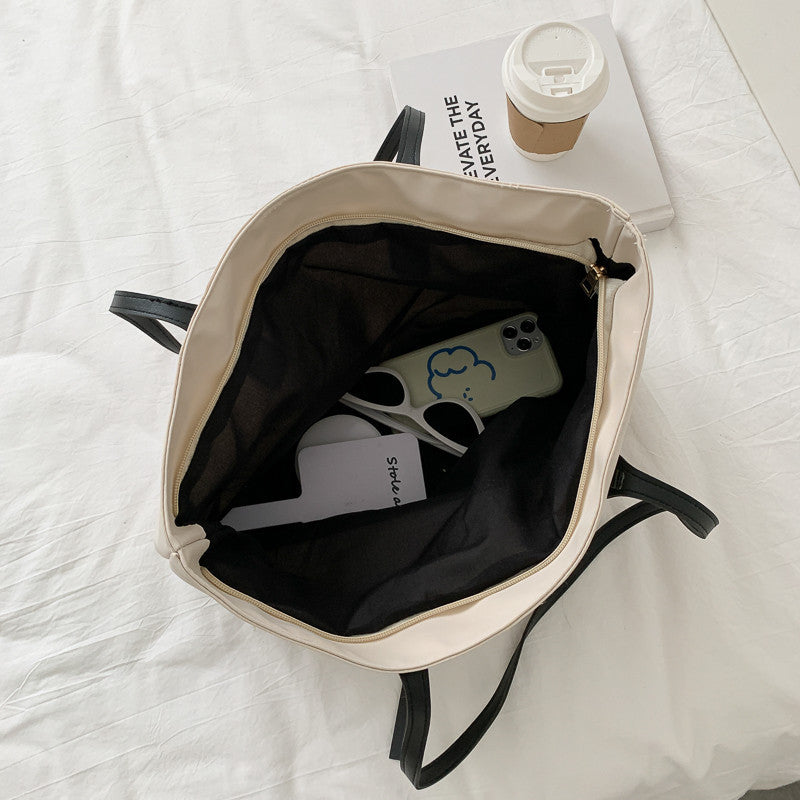 Versatile Everyday Tote Bag