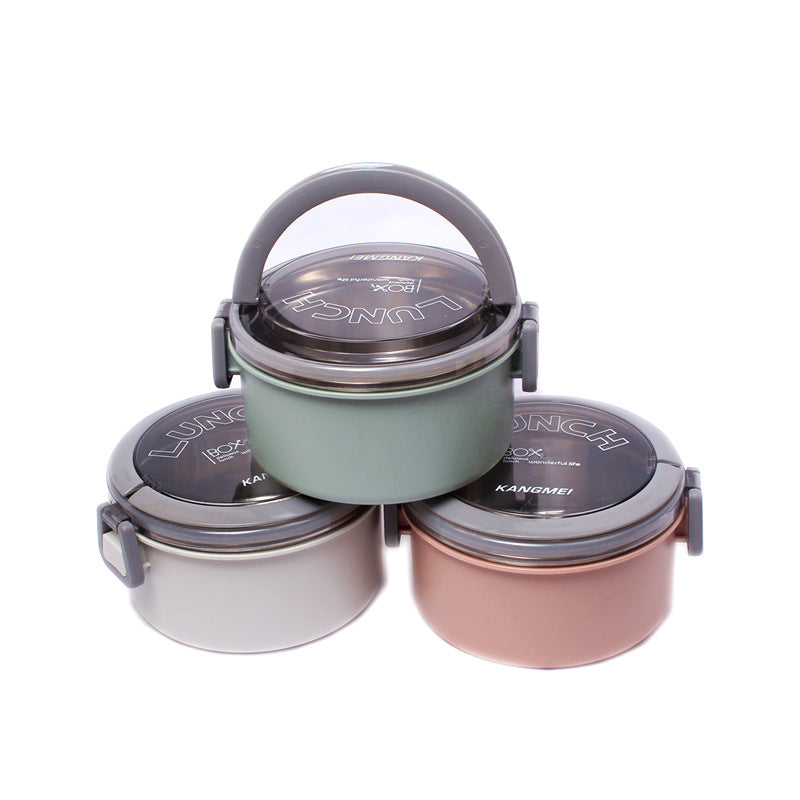 Airtight Meal Prep Container