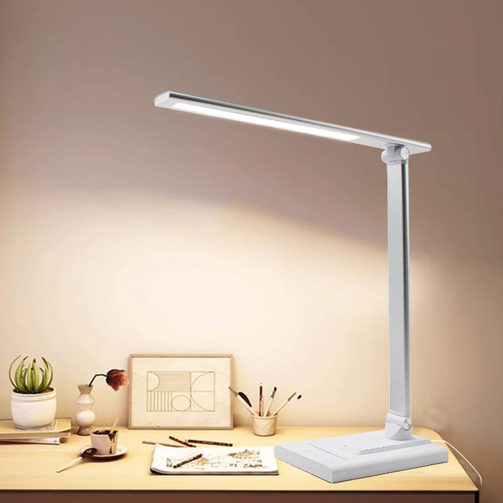 Professional full spectrum desk lamp