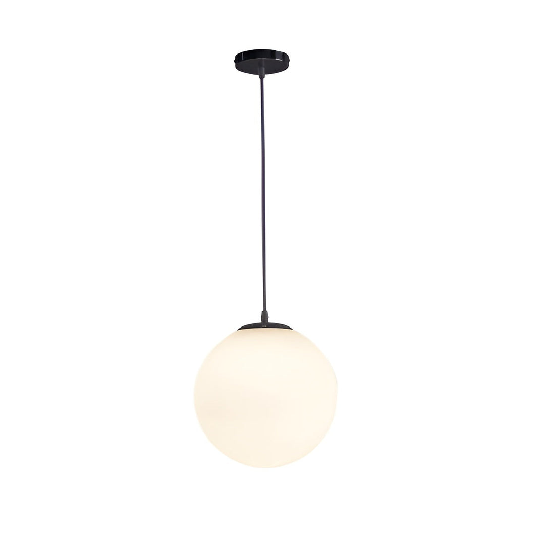 Metal pendant lamp – Modern design | Perfect for dining room & living room | Stornfield