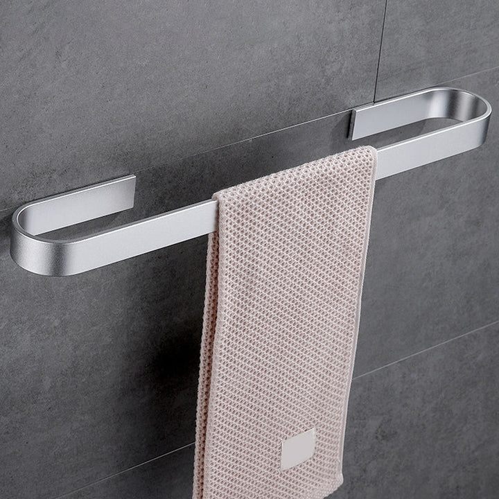 Stornfield | Modern Self-Adhesive Towel Rack