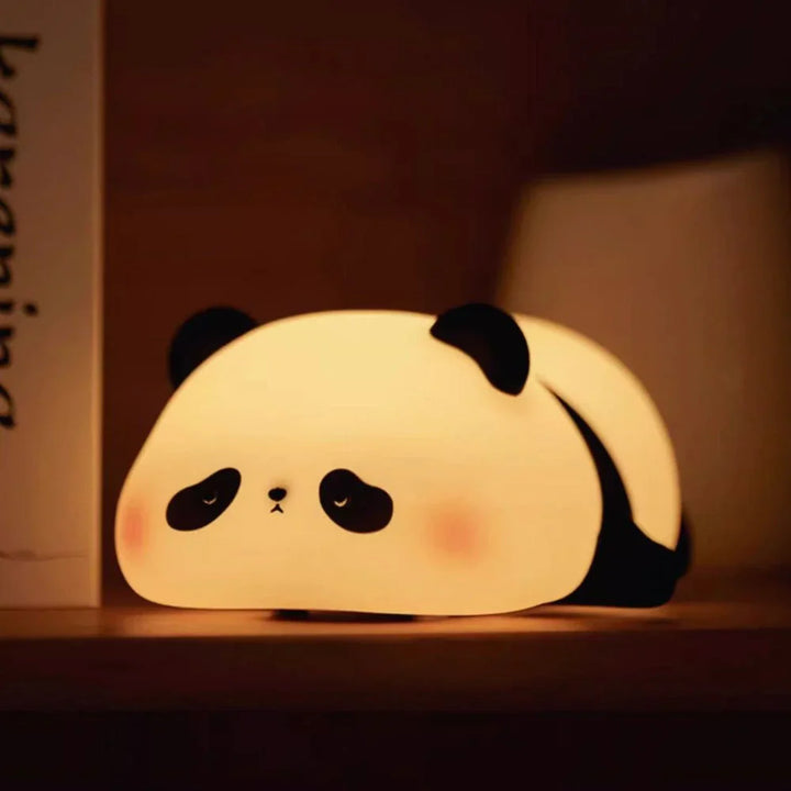 Squeeze Night Light | Stornfield