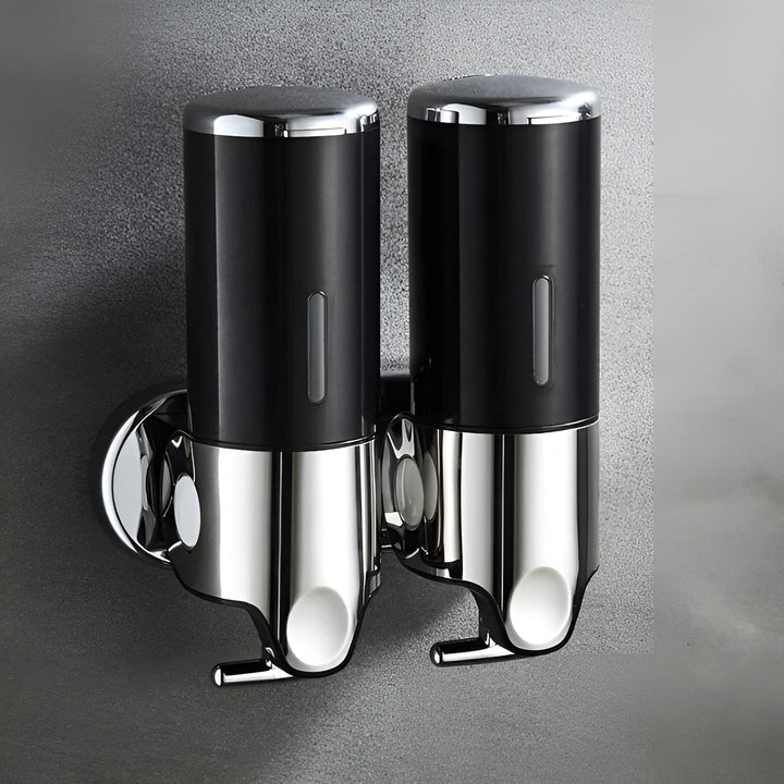 Wall soap dispenser – Elegant design for a bathroom | Stornfield