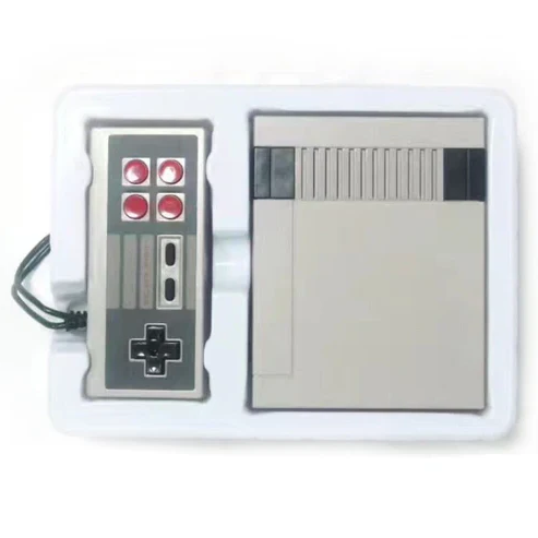 Stornfield | Retro Console 620 Classical Games | Retro Gaming Console