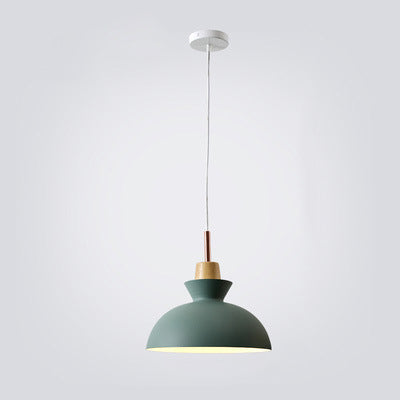 Stornfield | AuroraLite Nordic Luminaire | Metal Design | 1-Light | Modern Color Options
