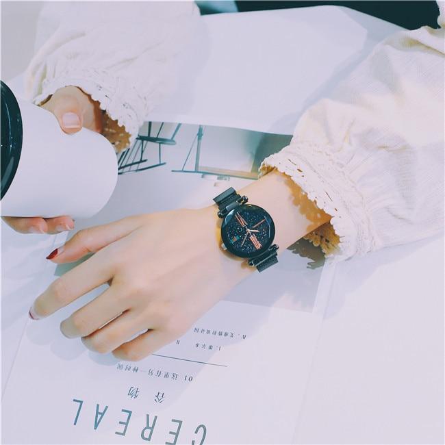 Kaleida Watch | Stornfield