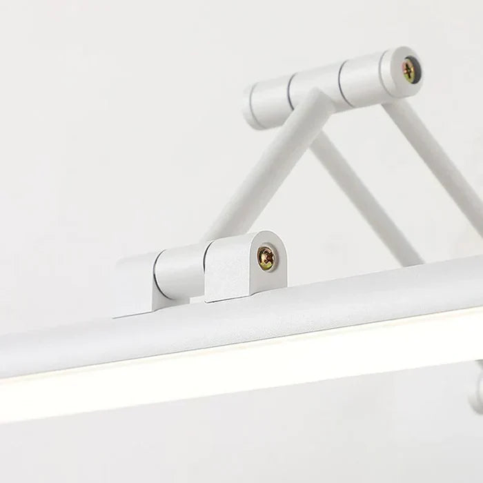 Minimalist LED Wall Lamp - ZenLite | Stornfield