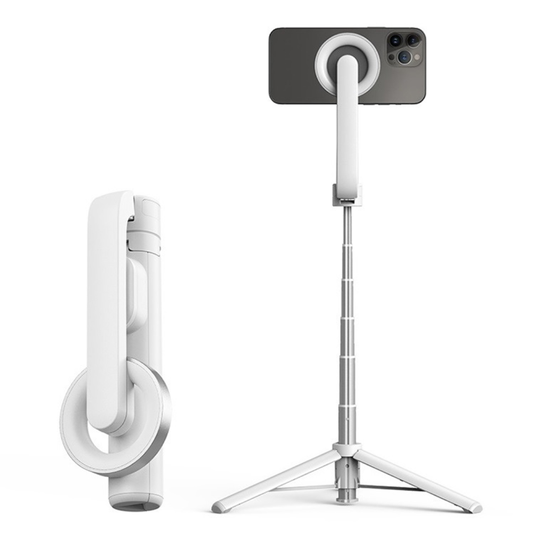 Stornfield | iPhone Tripod with Wireless Remote | for Content Creators