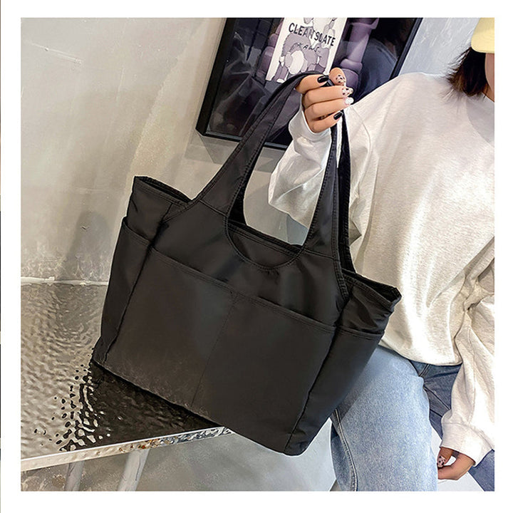 Stornfield | Large Capacity Women's Multi-functional Tote Bag