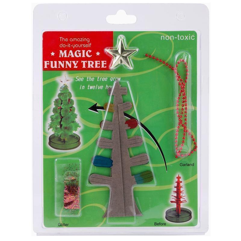 Magic Christmas Tree  | Stornfield