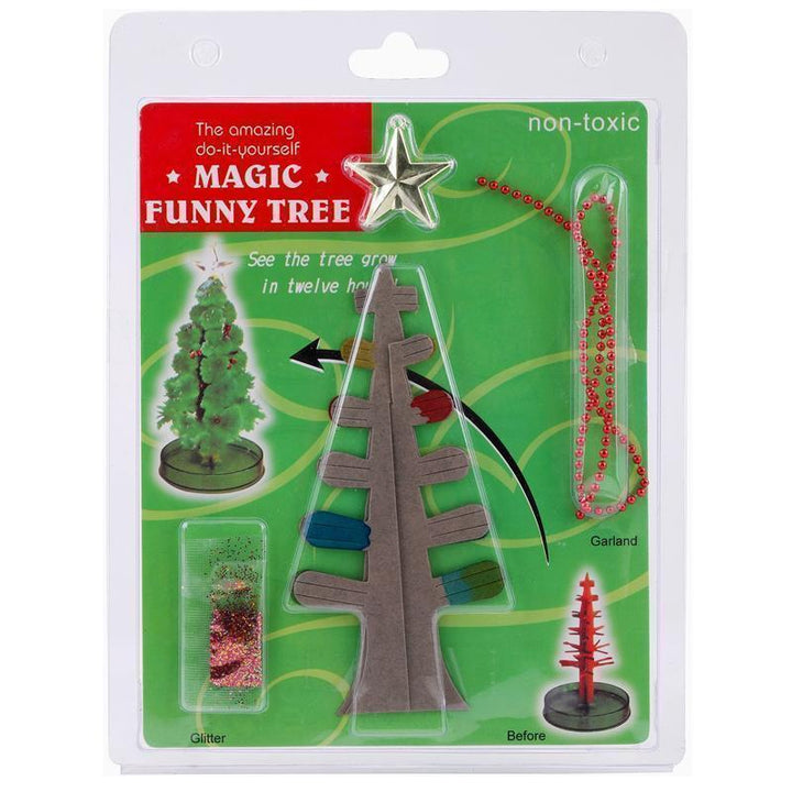Magic Christmas Tree  | Stornfield