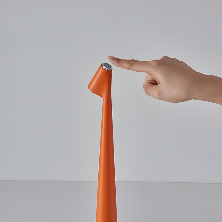 Nordic Slim Cordless Desk Lamp | Stornfield