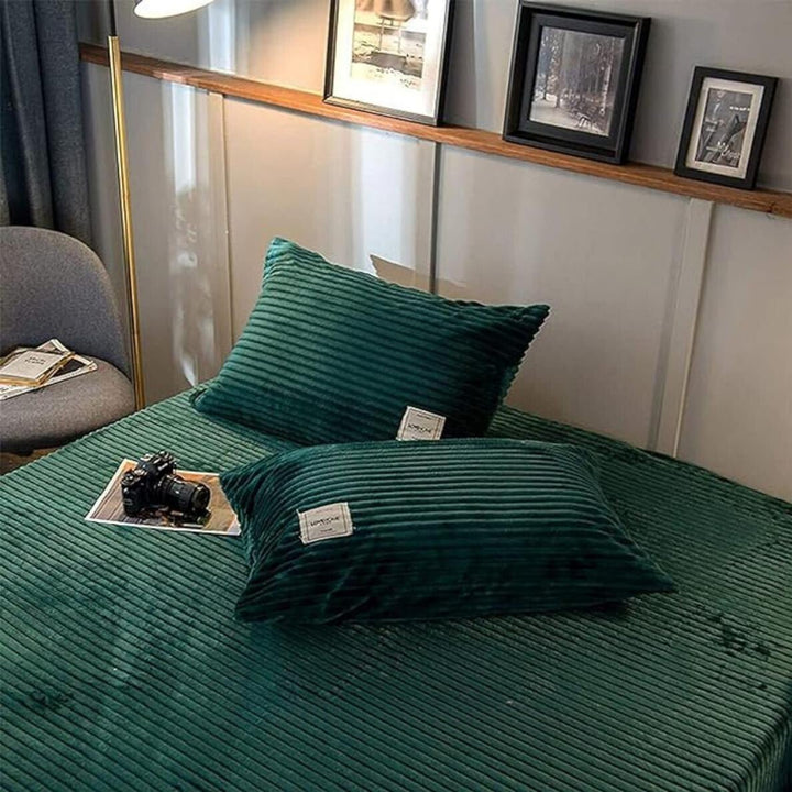 DreamFleece Enveloping softness for peaceful nights | Stornfield
