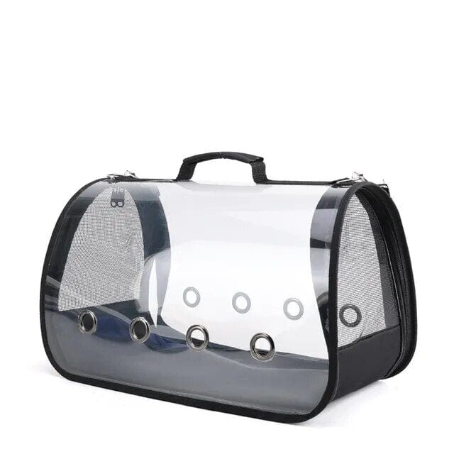 Stornfield Bow Pet Collar