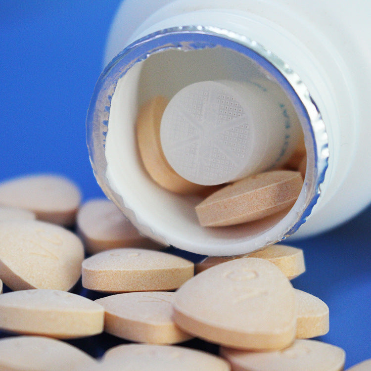 Cylindrical silicone desiccant, 1g