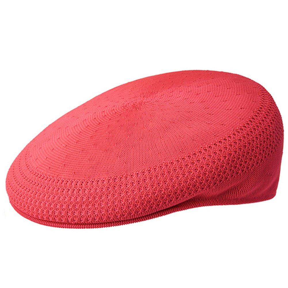 Tropic 504 Ventair - Kangol Flat Cap | Stornfield