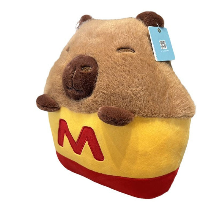 Stornfield | Sushi Capybara Plush