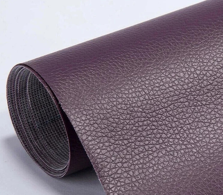 Stornfield | Adjustable Self-Adhesive Leather Couch Repair Patch