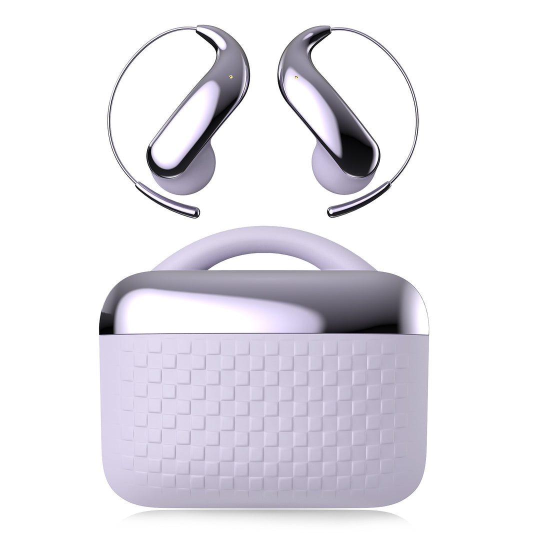 Bluetooth earbuds with AI translation YYK-Q103