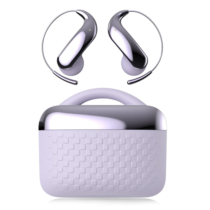 Bluetooth earbuds with AI translation YYK-Q103