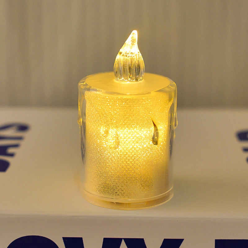 LED Decorative Candle for Special Occasions