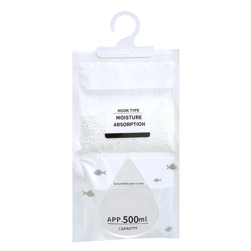 Hanging dehumidifier bag, 230g