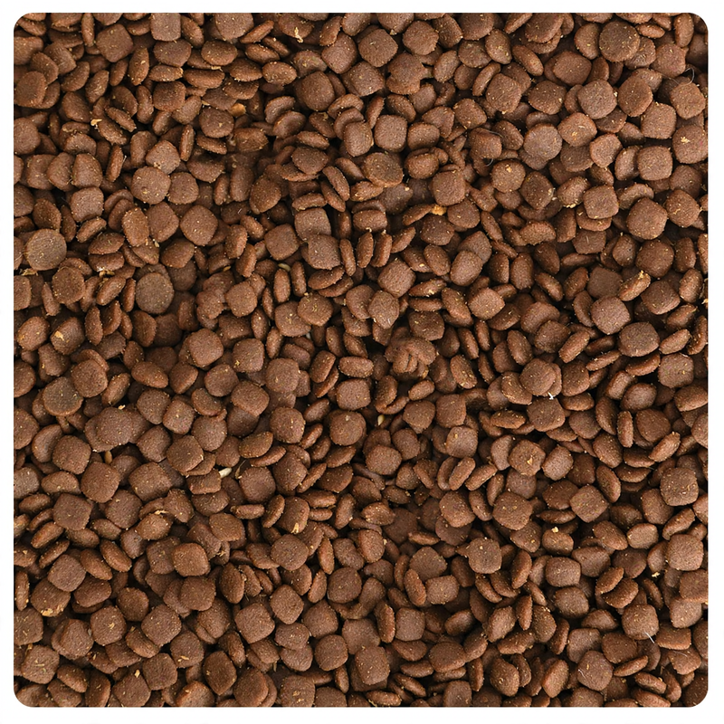 Diatomaceous Earth Desiccant for Animal Feed Containers
