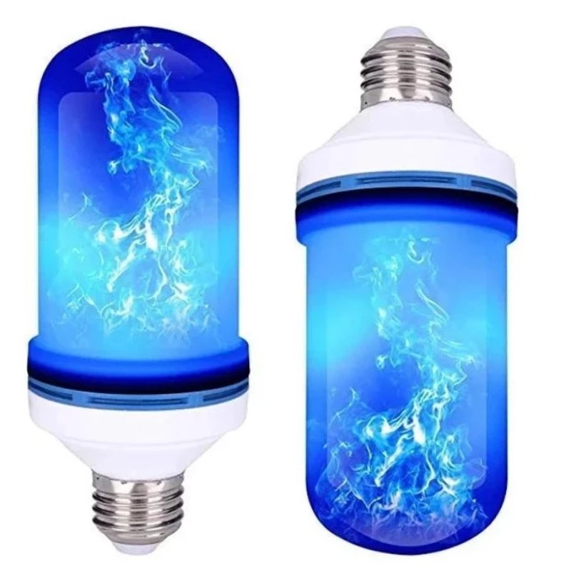 Flare - Illuminate your space - Cozy atmosphere - Fire dance | Stornfield