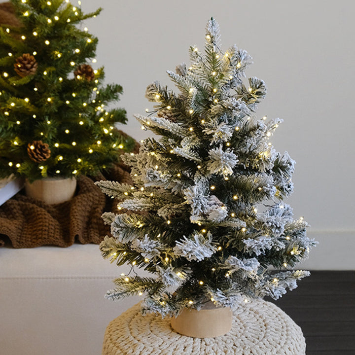 Mini Christmas tree, 60 cm or 90 cm