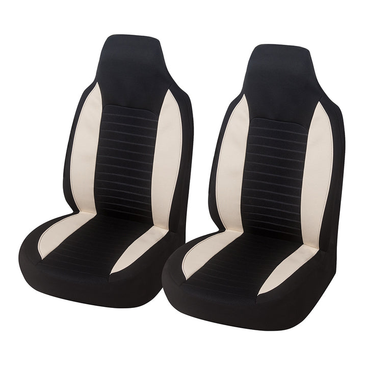 Car seat cover made of Oxford fabric, waterproof