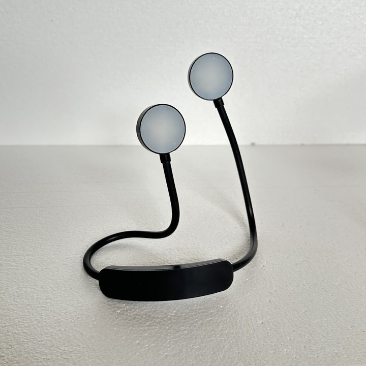 LED Neck Light, USB Rechargeable, Model YHX2088Q