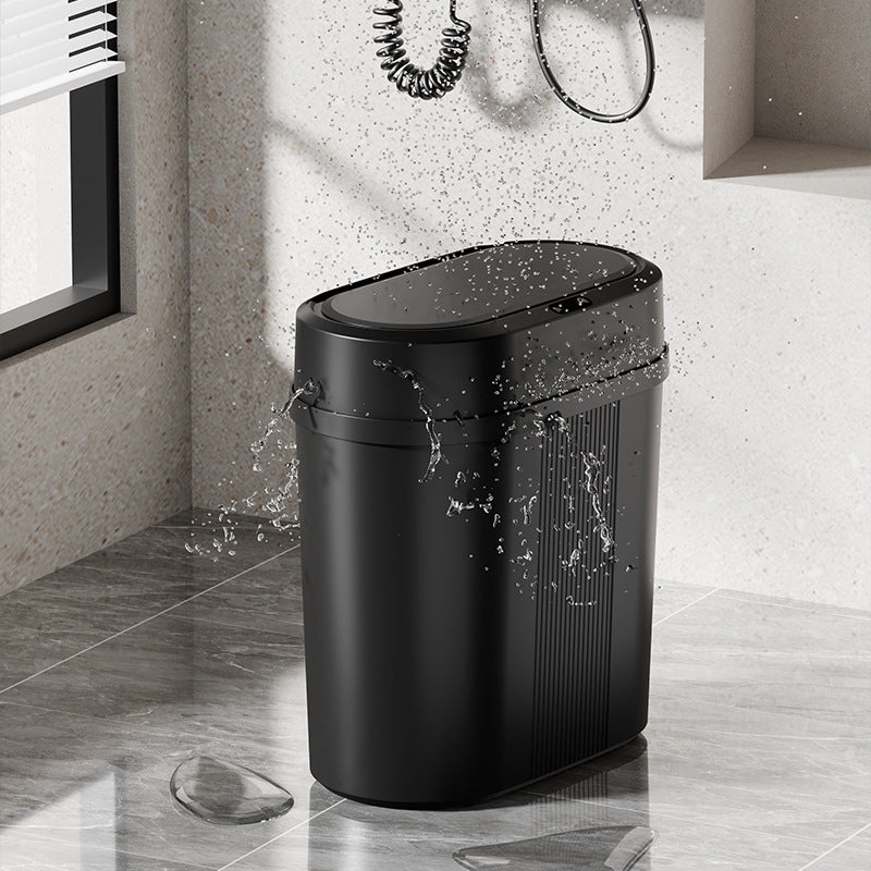 Intelligent Sensor Trash Can, 9–12 L