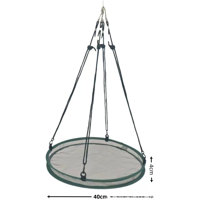 Hanging Bird Feeder Station for the Garden