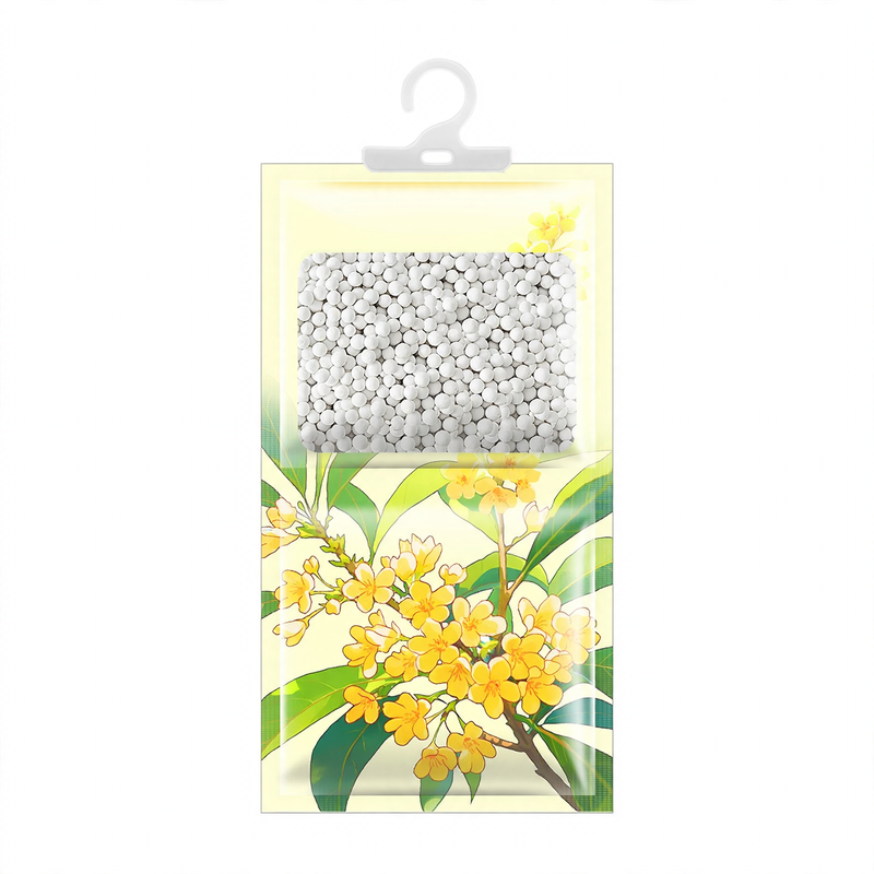 Fragrance Dehumidifier Bag for Wardrobes