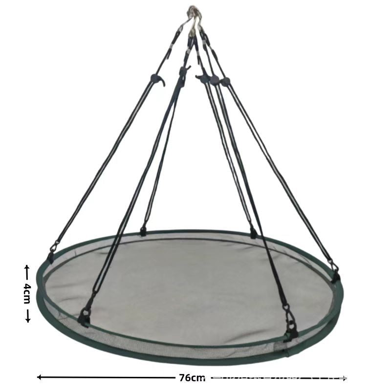 Hanging Bird Feeder Station for the Garden