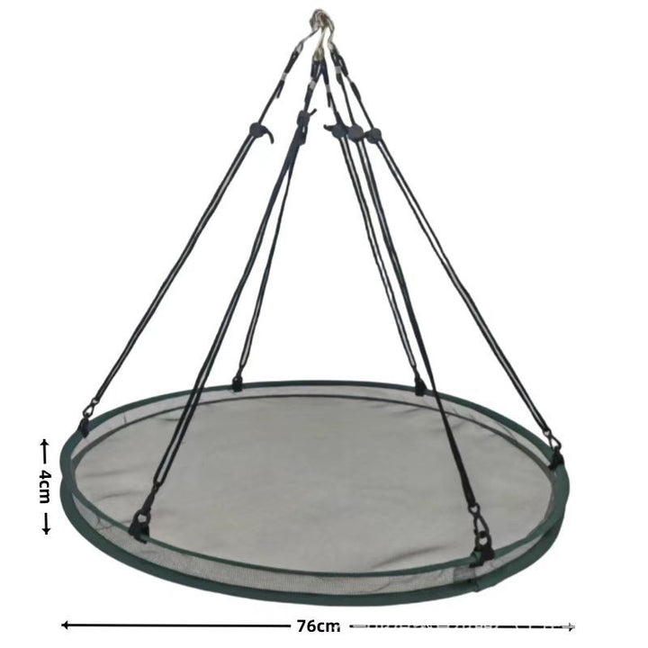 Hanging Bird Feeder Station for the Garden