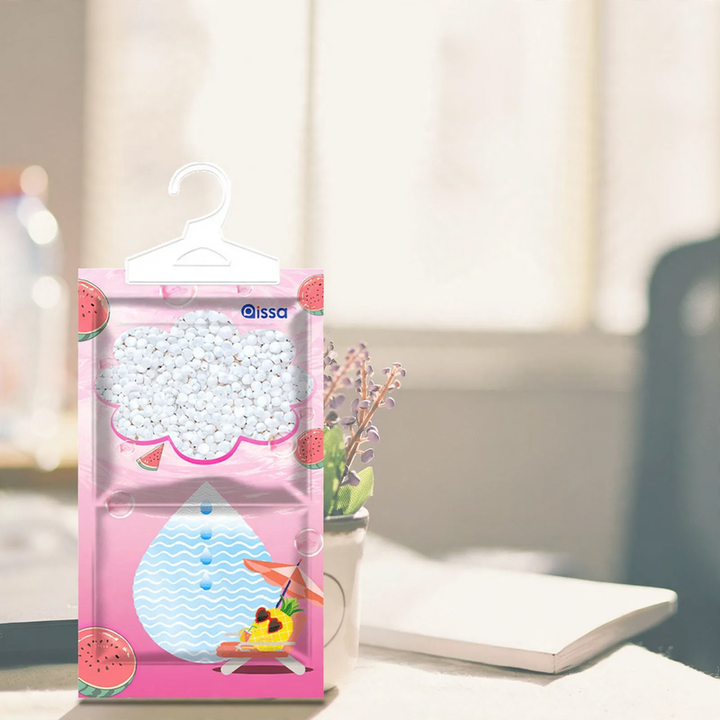 Hanging Dehumidifier Bag