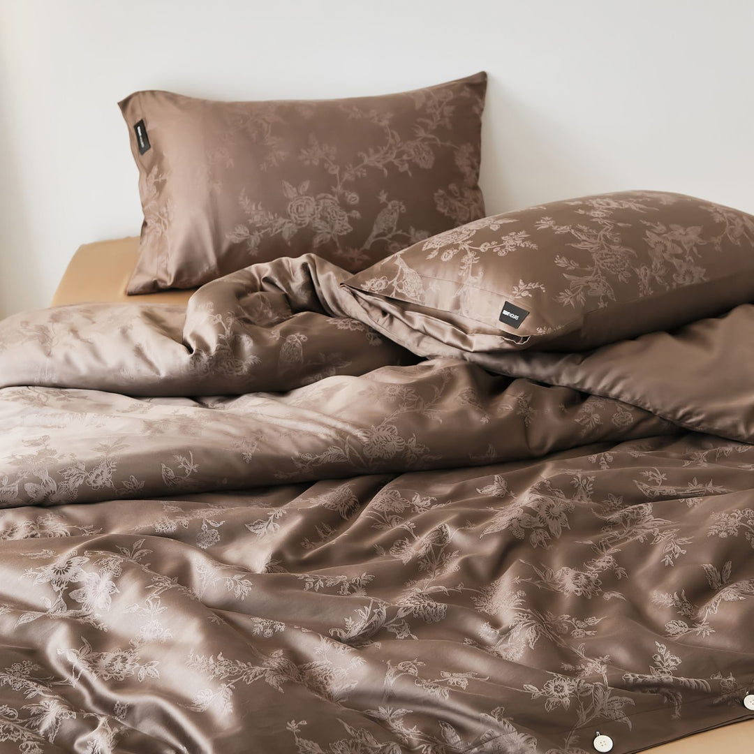 Lyocell-Cotton-Bedding, 100s, Summer