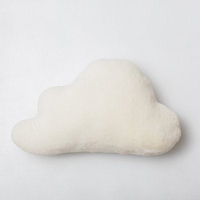 Plush decorative cushion, Nordic style, various shapes