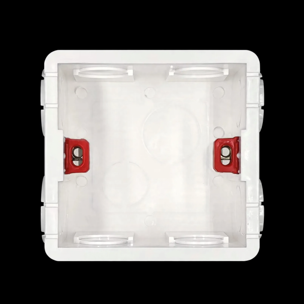 Socket 16A European standard with USB
