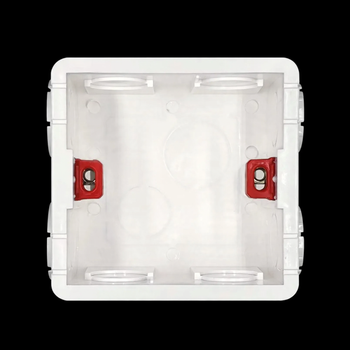 Socket 16A European standard with USB