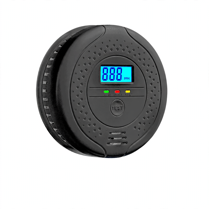 Carbon monoxide detector WJ-CO101
