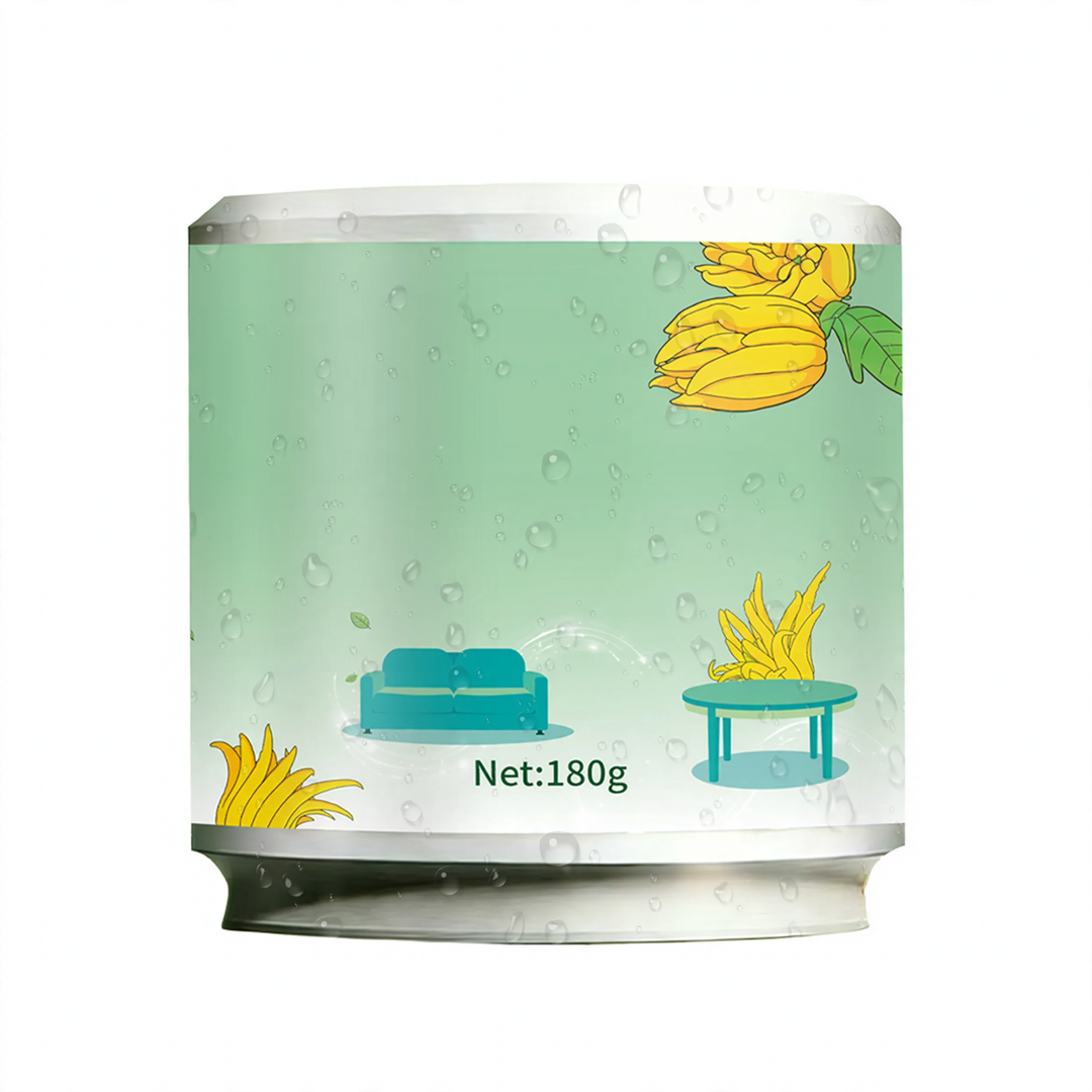 Multifunctional Dehumidification Box for the Household