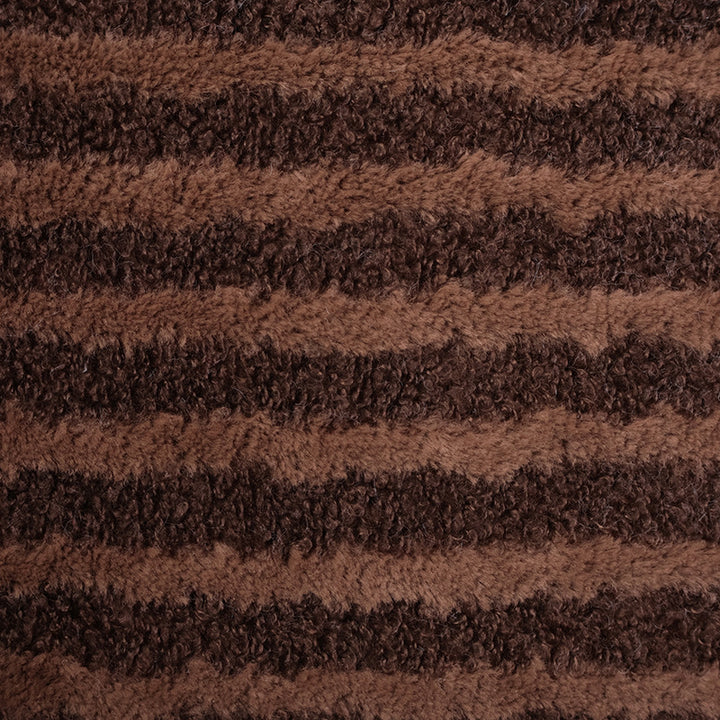 Teddy fabric in various thicknesses