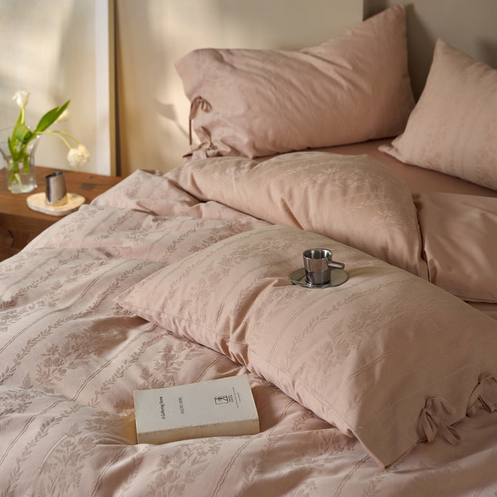 Cotton bedding 100, fluffy, autumn/winter