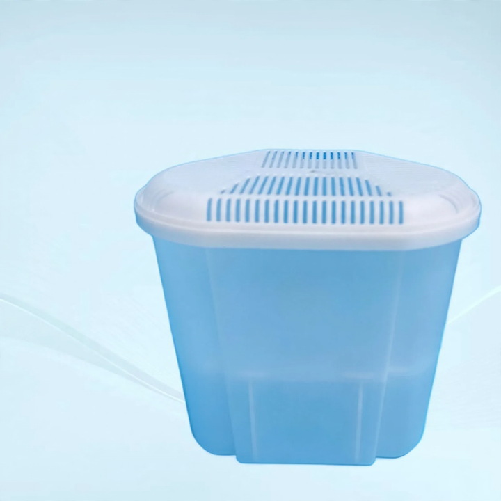 Large Dehumidifier Box with Calcium Chloride