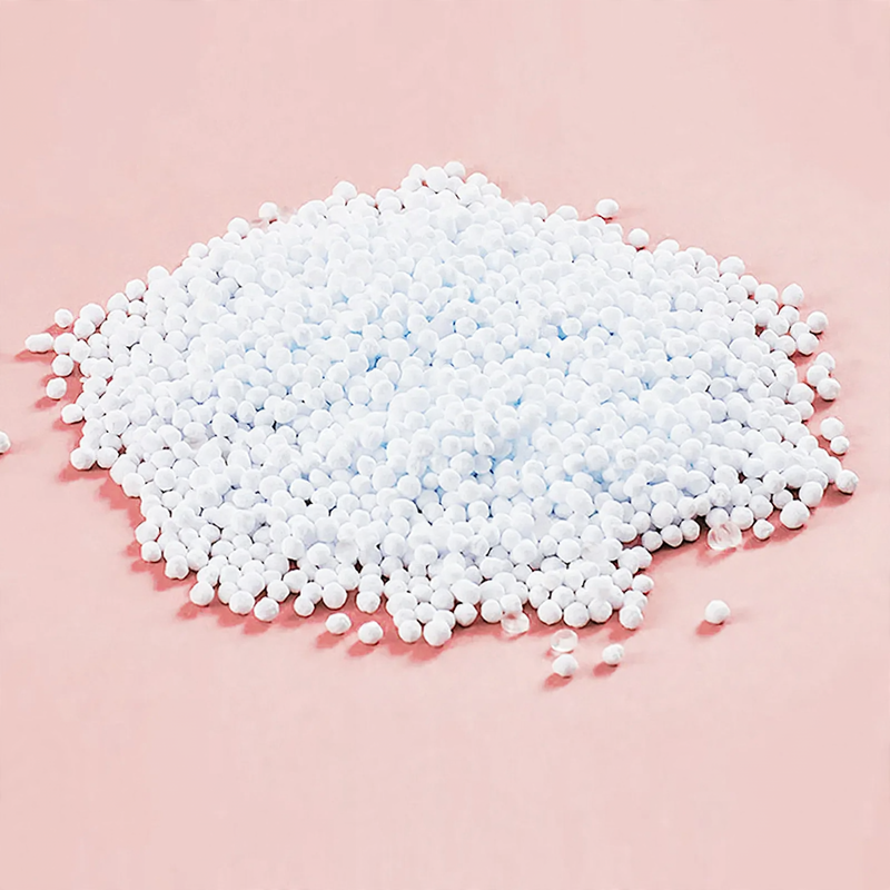 Hanging scent dehumidifier bag