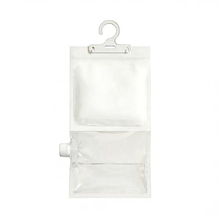 Reusable Dehumidifier Bag