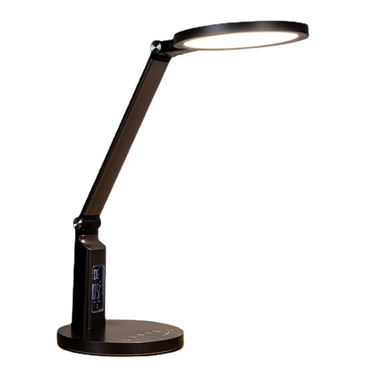 Full spectrum desk lamp for students