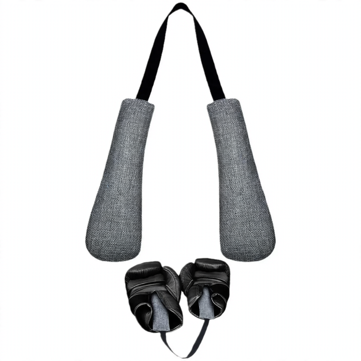 Activated charcoal bags for odor neutralization